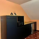 U Kastelana Penzión pre hostí