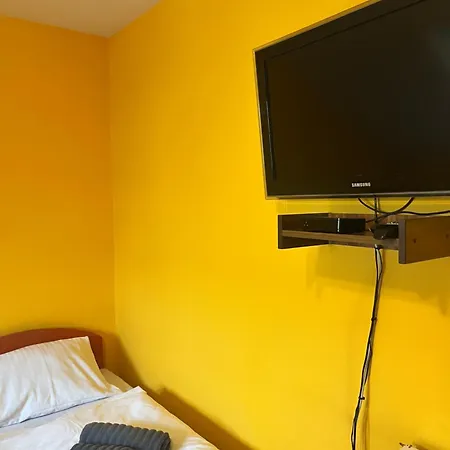 Guest house U Kastelana Spisske Podhradie