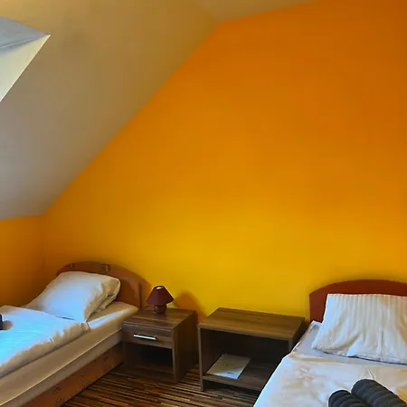 U Kastelána Pensión