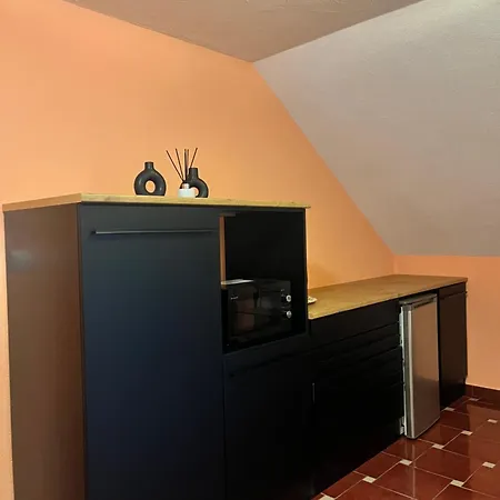 U Kastelana Penzión pre hostí