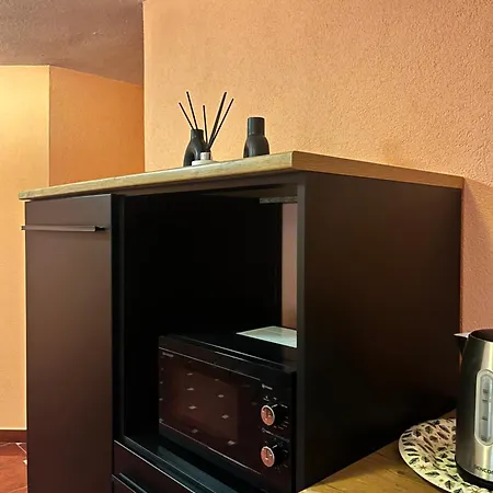 Pensión U Kastelána 3*