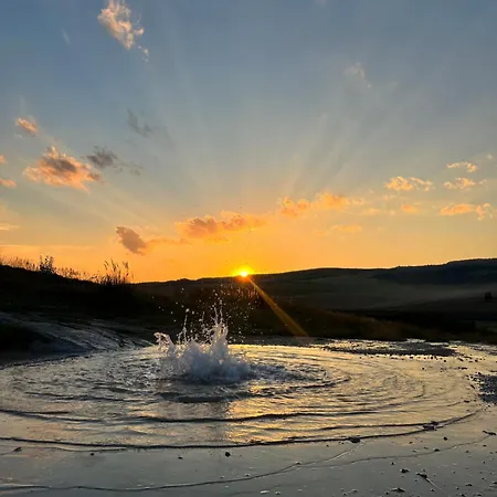 U Kastelána 3* Spišské Podhradie