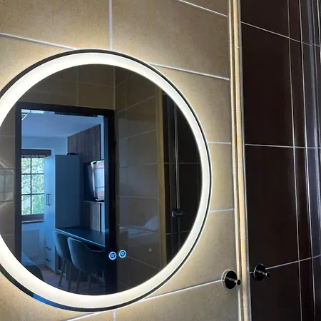 Pensión U Kastelána 3*