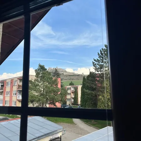 U Kastelana Spišské Podhradie