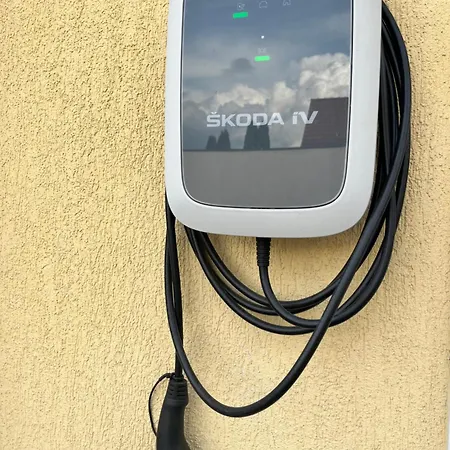 Gasthof U Kastelana Spišské Podhradie