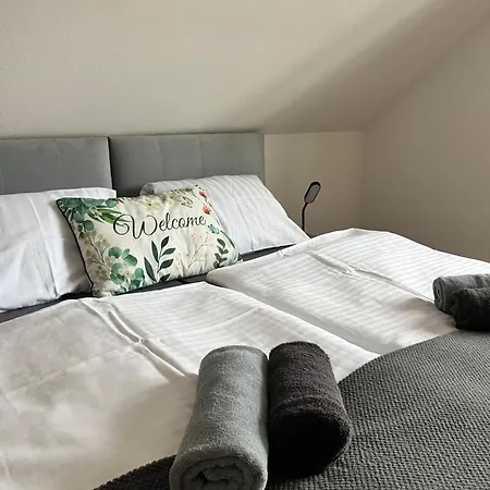 U Kastelana Spišské Podhradie