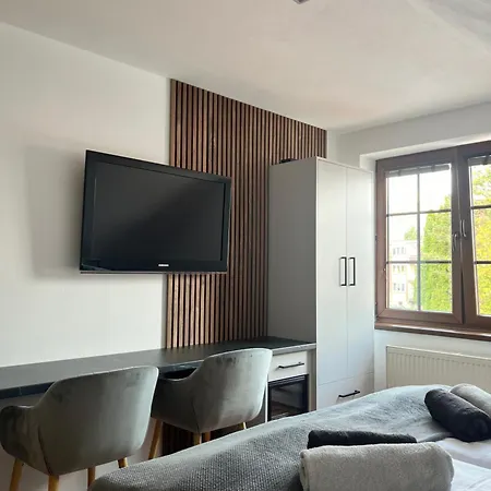 U Kastelana Guest house Spisske Podhradie
