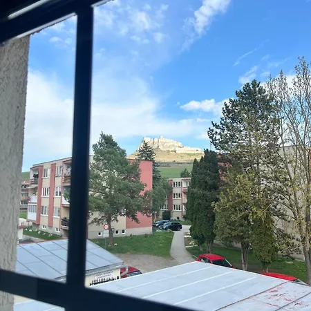 U Kastelana Spišské Podhradie