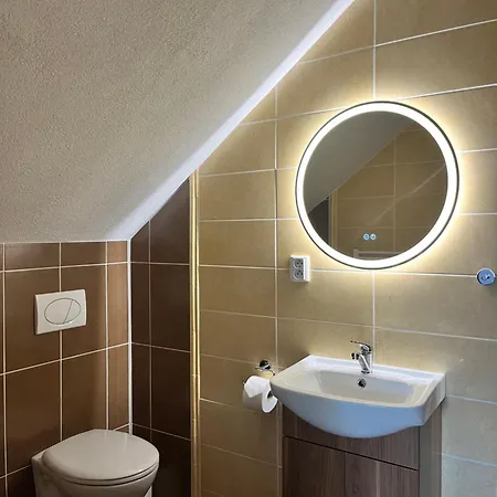 Guest house U Kastelana