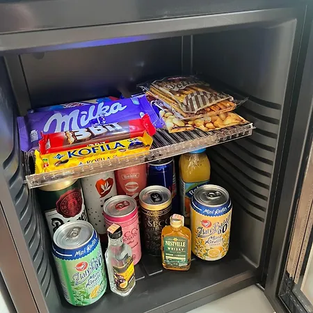 U Kastelana Spišské Podhradie