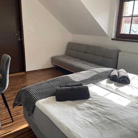U Kastelana 3* Spisske Podhradie
