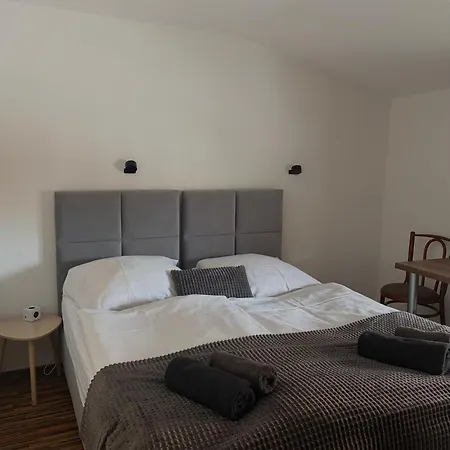 U Kastelana Penzión pre hostí 3*