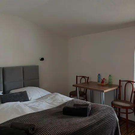 U Kastelana 3* Spisske Podhradie