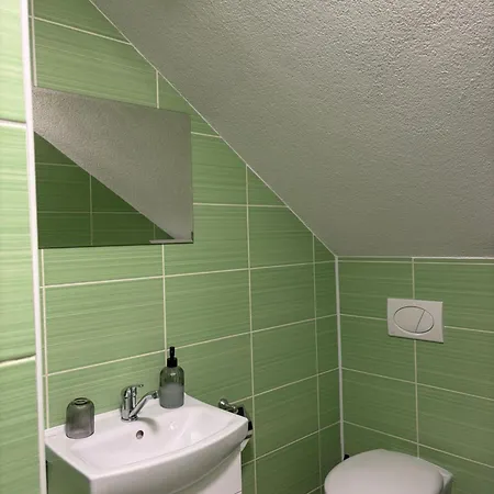Konukevi U Kastelana 3*