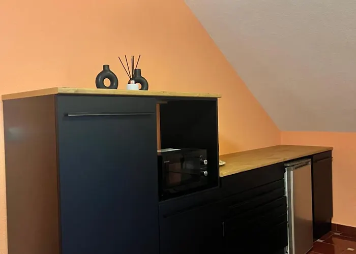 U Kastelana 게스트하우스