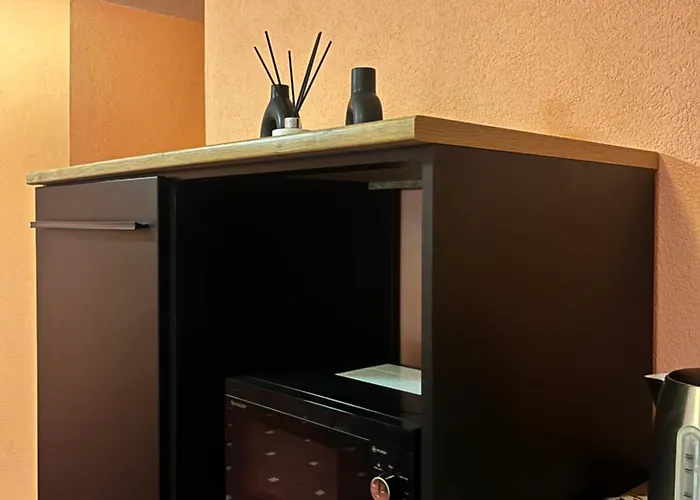 게스트하우스 U Kastelana 3*