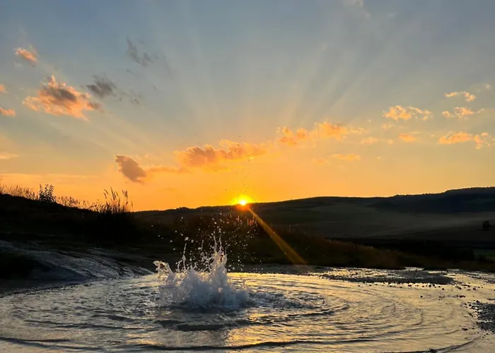 U Kastelana 3* Spišské Podhradie