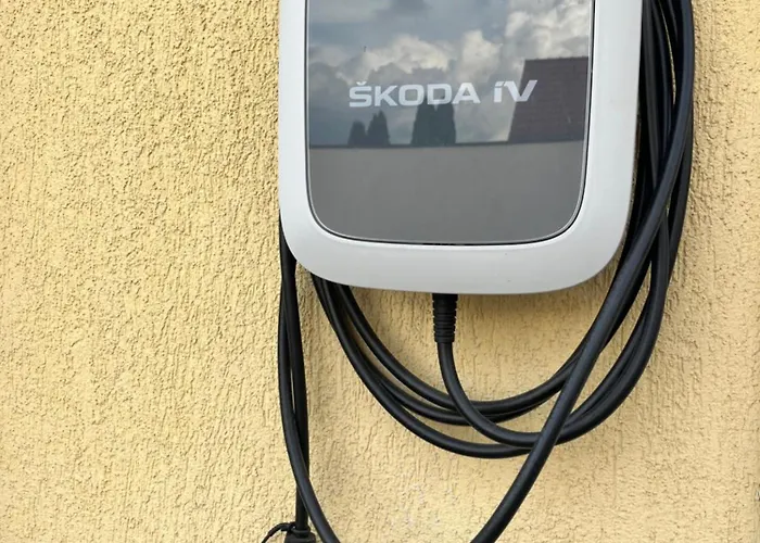 게스트하우스 U Kastelana Spišské Podhradie