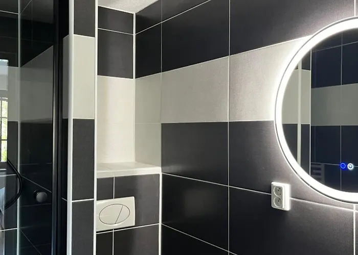 게스트하우스 U Kastelana